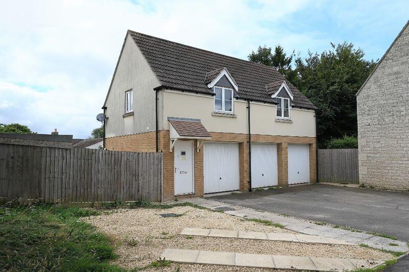 Main image of property: Twelve Acres Close, Paulton