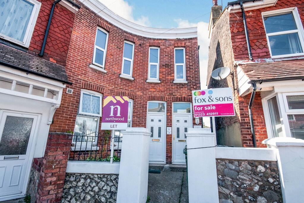 Main image of property: Winchcombe Road, Eastbourne