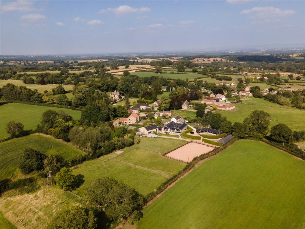 Main image of property: West End Farm, Galphay, Ripon, North Yorkshire