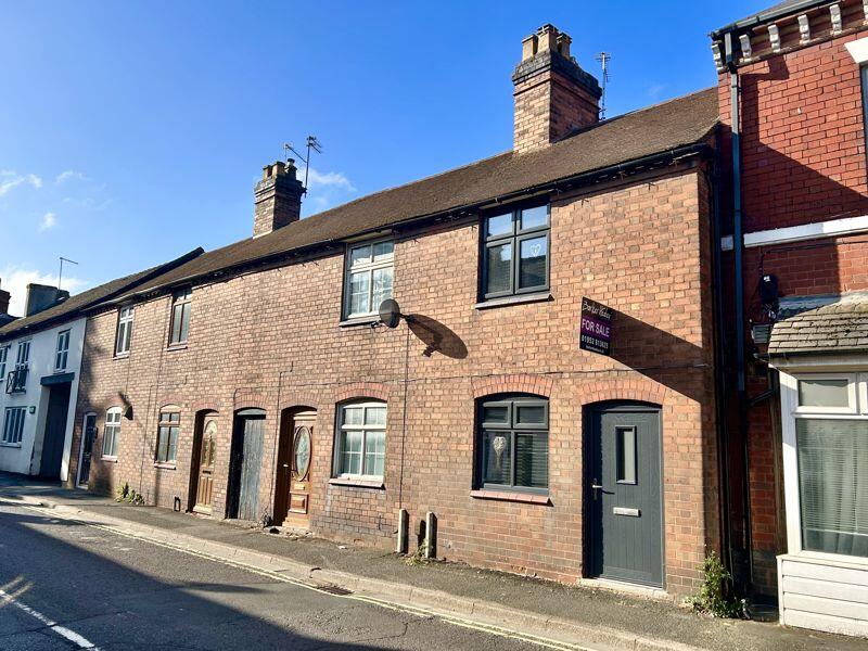 Main image of property: Upper Bar, Newport