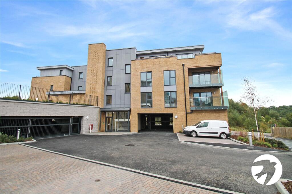 Main image of property: Heron Court, Castle Hill Drive, Castle Hill, Swanscombe, DA10