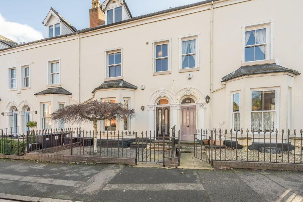 Additional image 41 of Vivian Road, Birmingham