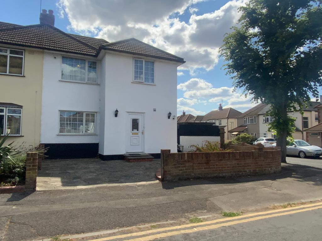 Main image of property: Eyhurst Avenue, Elm Park, Hornchurch, Essex, RM12 4NW