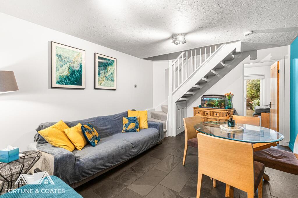 House in Harlow, Church Langley - View 2