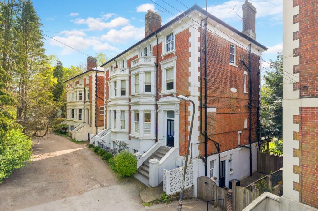 Main image of property: Montacute Gardens, Tunbridge Wells, TN4