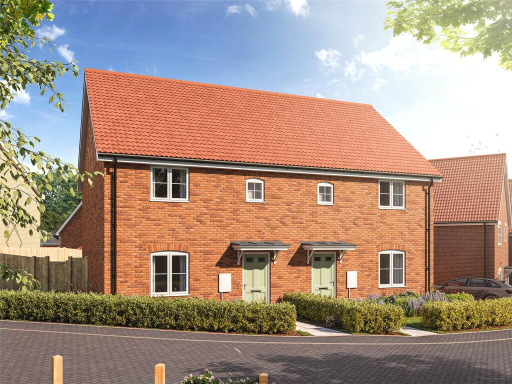 Main image of property: Brundall Meadows, Links Avenue, Brundall, Norwich, NR13