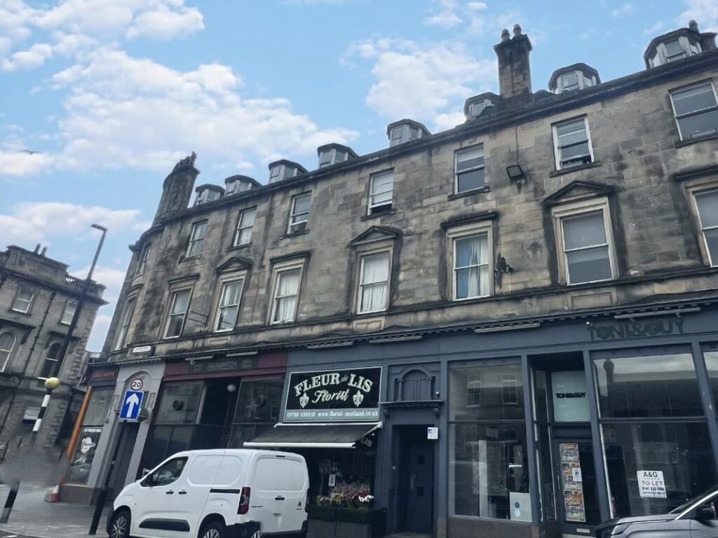 Main image of property: Barnton St, Stirling, FK8