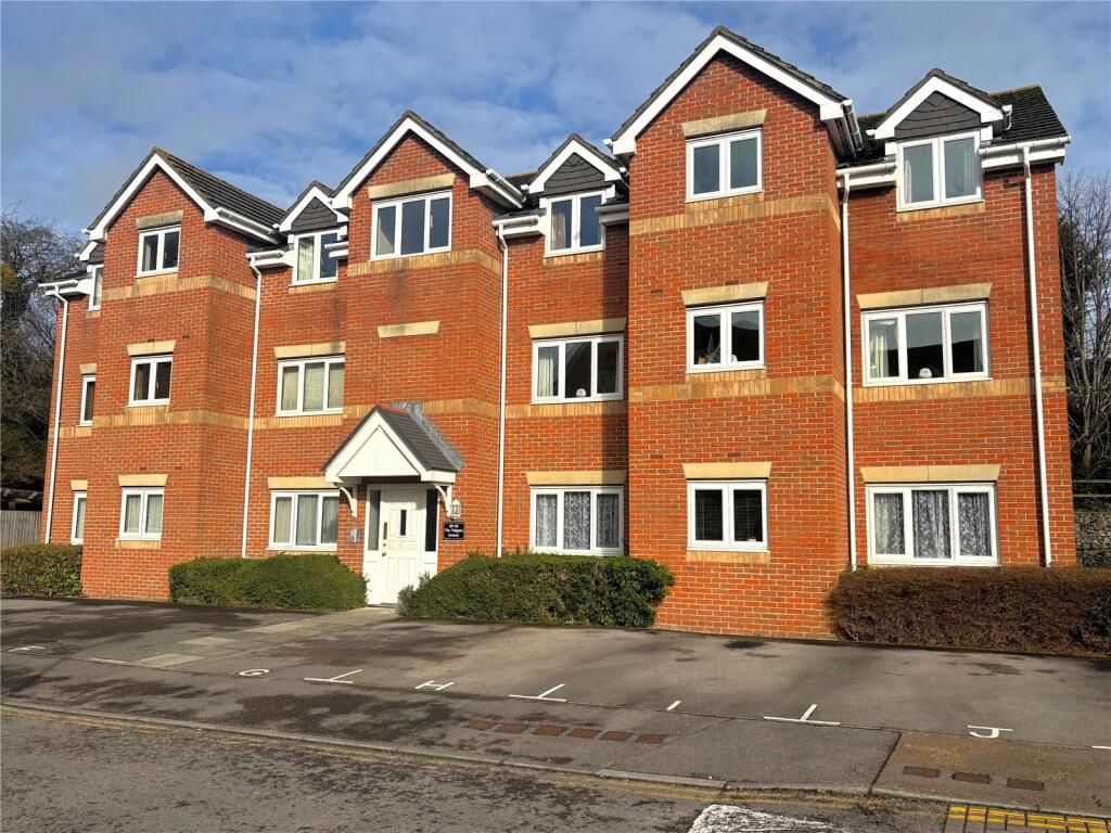 Main image of property: The Tollgate, Fareham, Hampshire, PO16