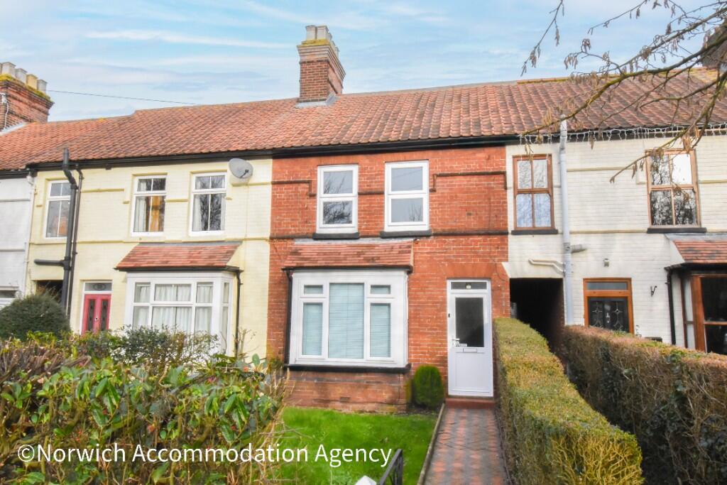 Main image of property: Cecil Road, Norwich, Norfolk, NR1