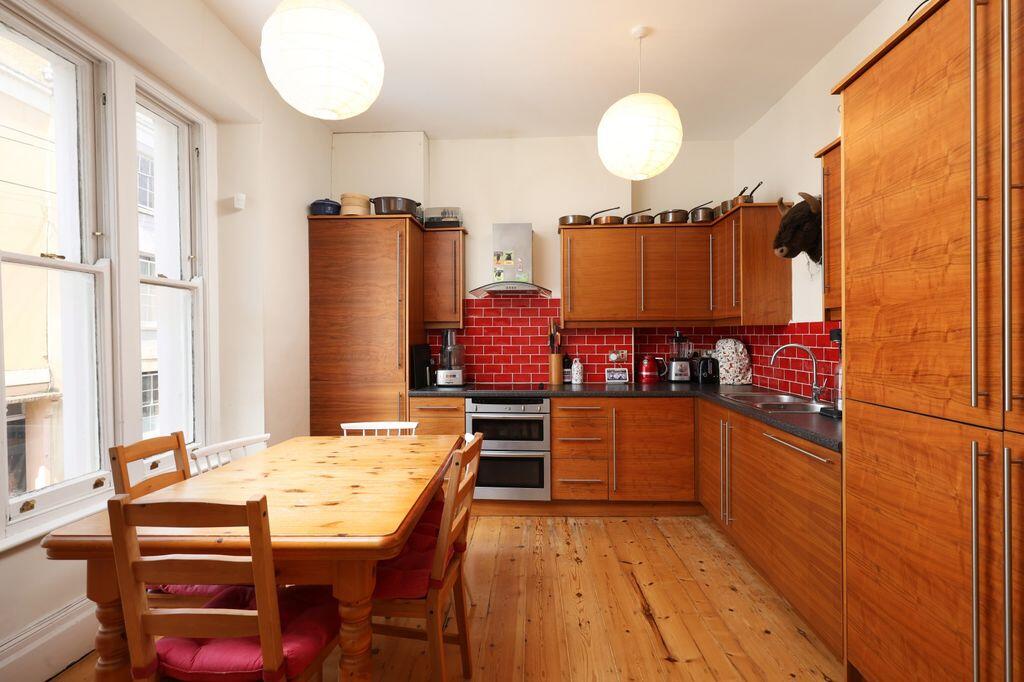 Apartment in Bristol, City of Bristol - View 5