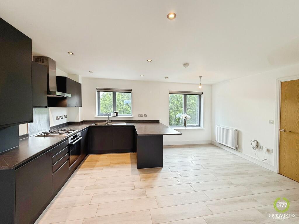 Main image of property: Marina View, Burnley, BB12