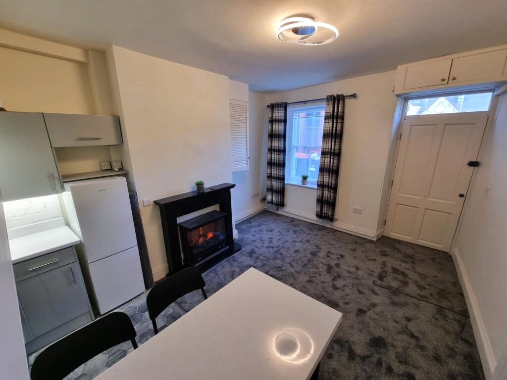 House in Hexham, Northumberland - View 3