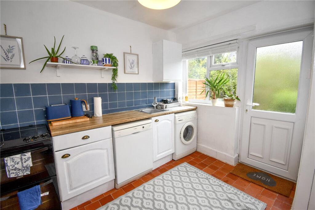 House in Chester, Ellesmere Port - More