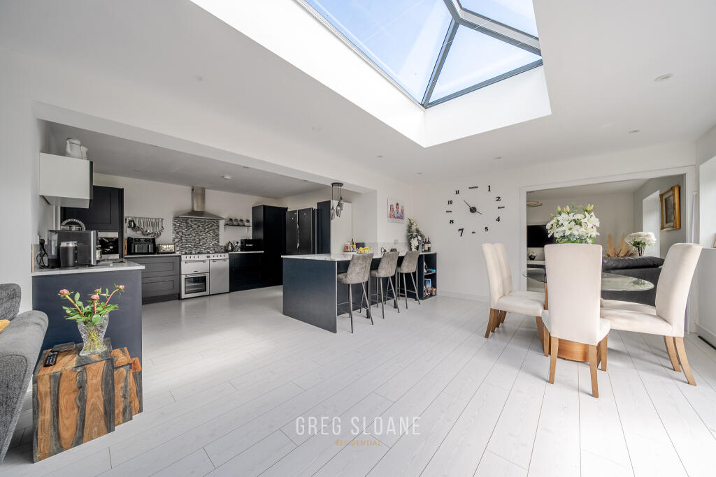 Main image of property: Harley Road, Condover, Shrewsbury, SY5