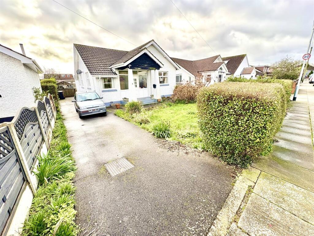 Main image of property: First Avenue, Farlington, Portsmouth