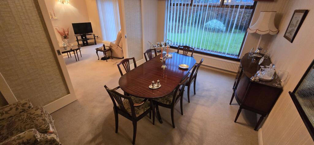 The Grove, Rainton Bridge, Houghton Le Spring, Tyne and Wear, DH5 8NT photo 4