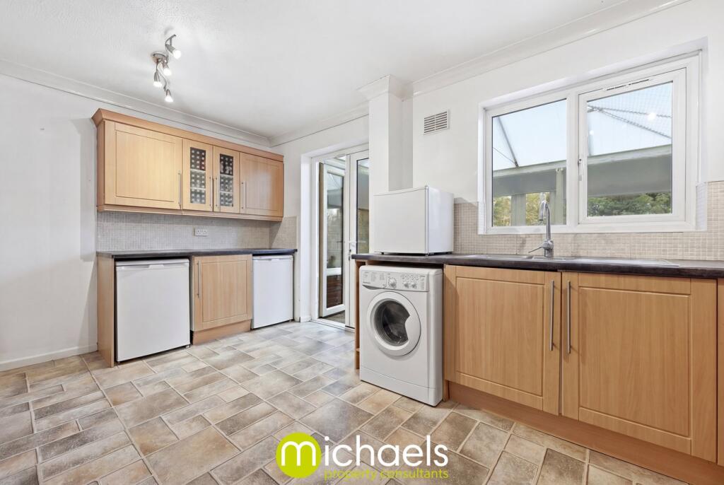 House in Colchester, Essex - More