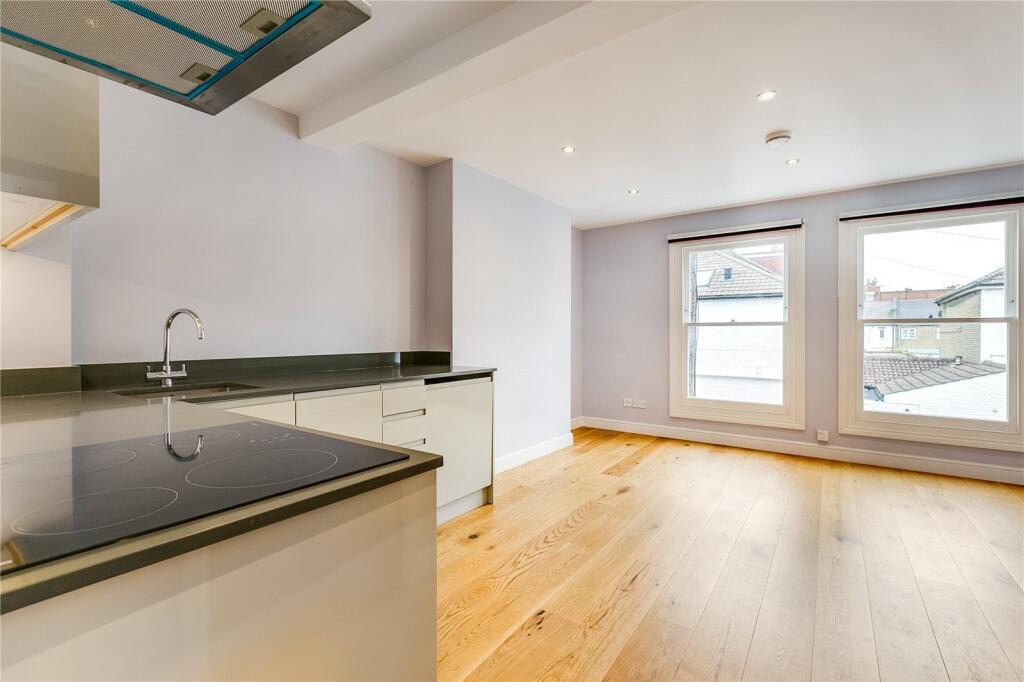 Main image of property: Delaford Street, 
Fulham, SW6