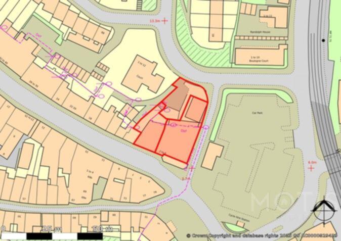 Main image of property: Tontine Street, Folkestone, CT20