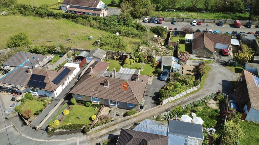 Main image of property: Orchard Close, Banwell - FABULOUS PLOT & GARDENS