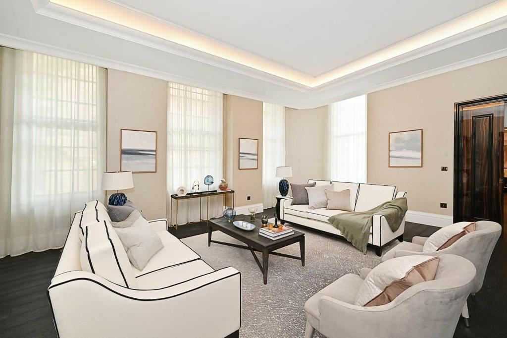 Main image of property: 10 Whitehall Place, London, SW1A