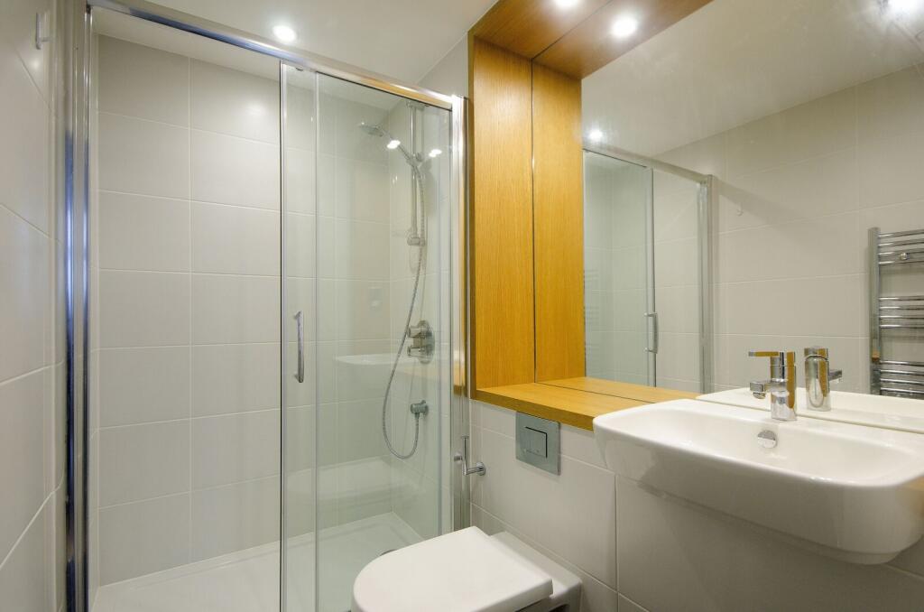 Main image of property: Vermillion, Canning Town, London, E16