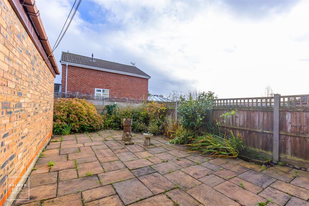 Peel Close, Atherton, M46 photo 4