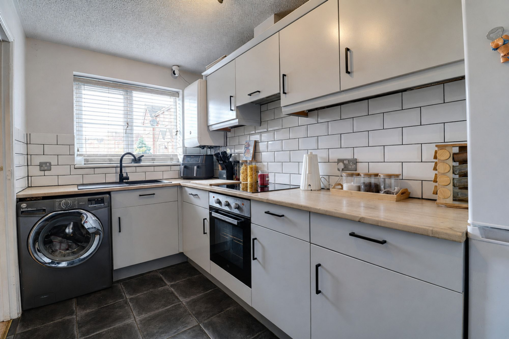 House in Doncaster - More