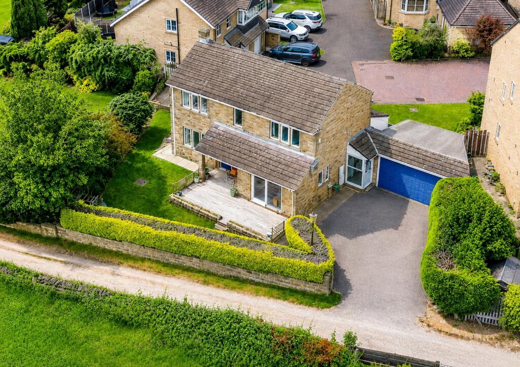 Main image of property: Furnace Lane, Birkenshaw, Bradford, West Yorkshire, BD11