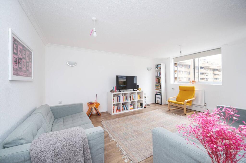 Main image of property: Greville Street, Farringdon, London, EC1N