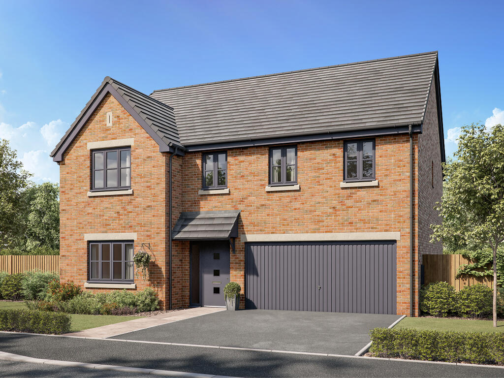 Main image of property: Welwyn Road,
Ingleby Barwick,
Thornaby
Stockton-on-Tees
TS17 0FA