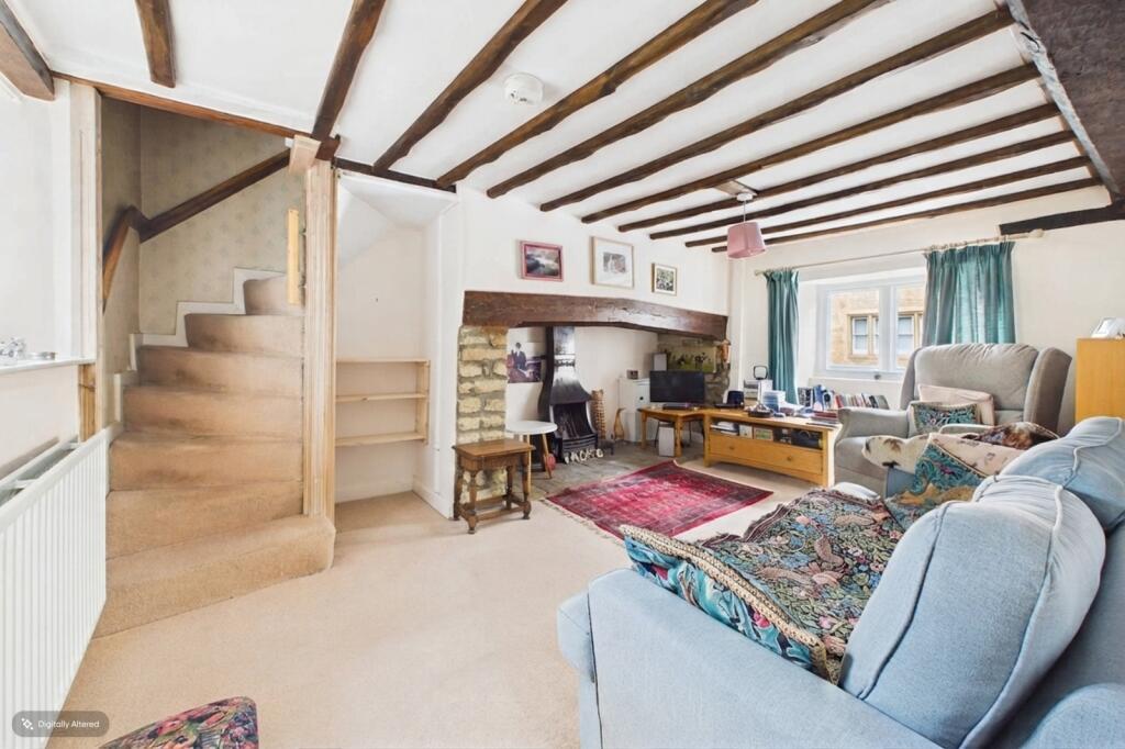 House in Oundle, North Northamptonshire - View 4