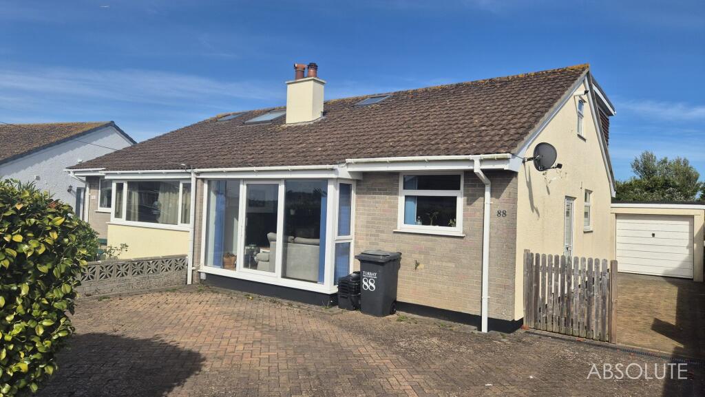 Main image of property: Windmill Close, Brixham, TQ5