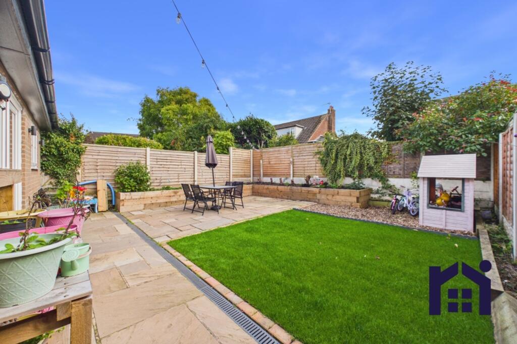 House in Liverpool - View 4