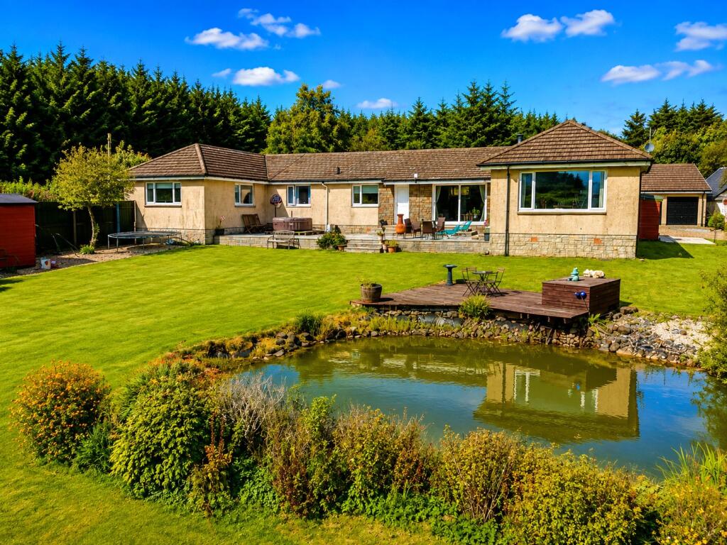 Main image of property: East Kilbride, Glasgow, South Lanarkshire, G75