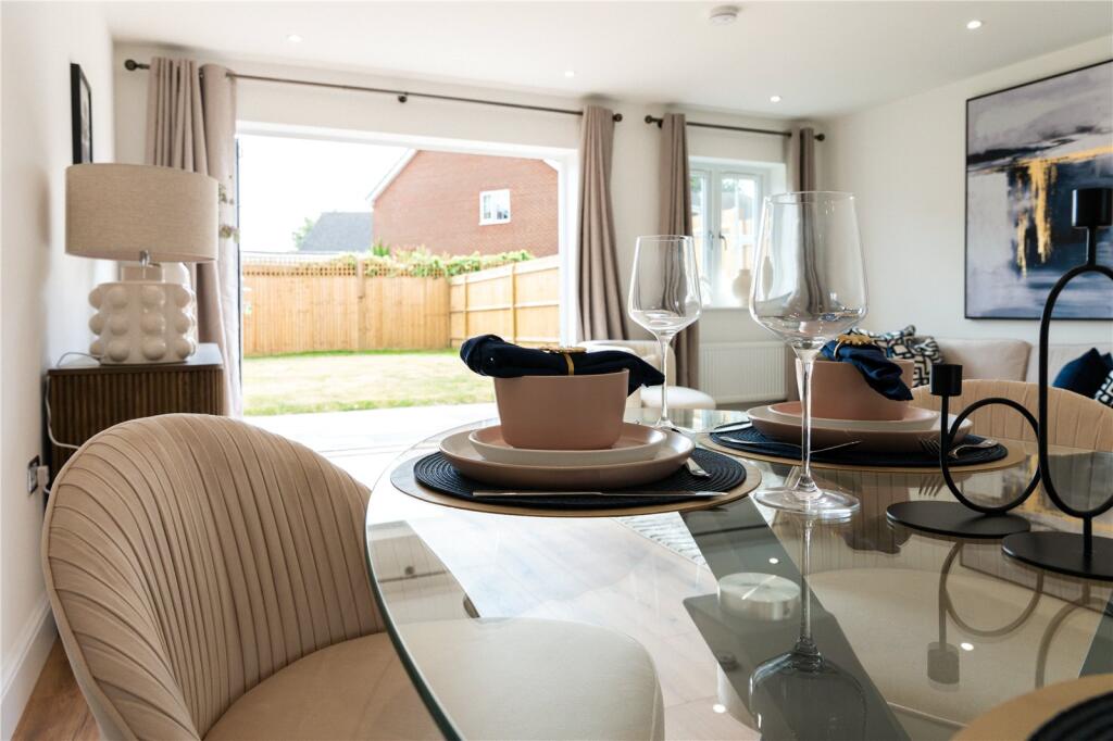 Fitzwilliam Row, The Brook, Deal, CT14 photo 4