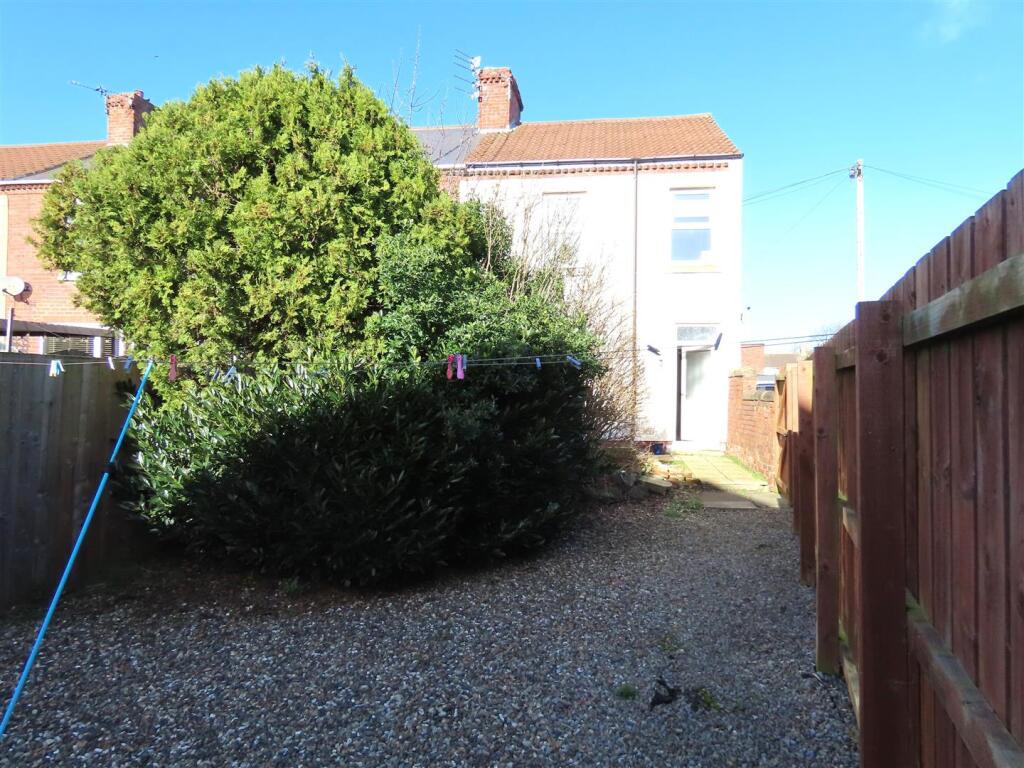 Main image of property: Morven Place, Ashington