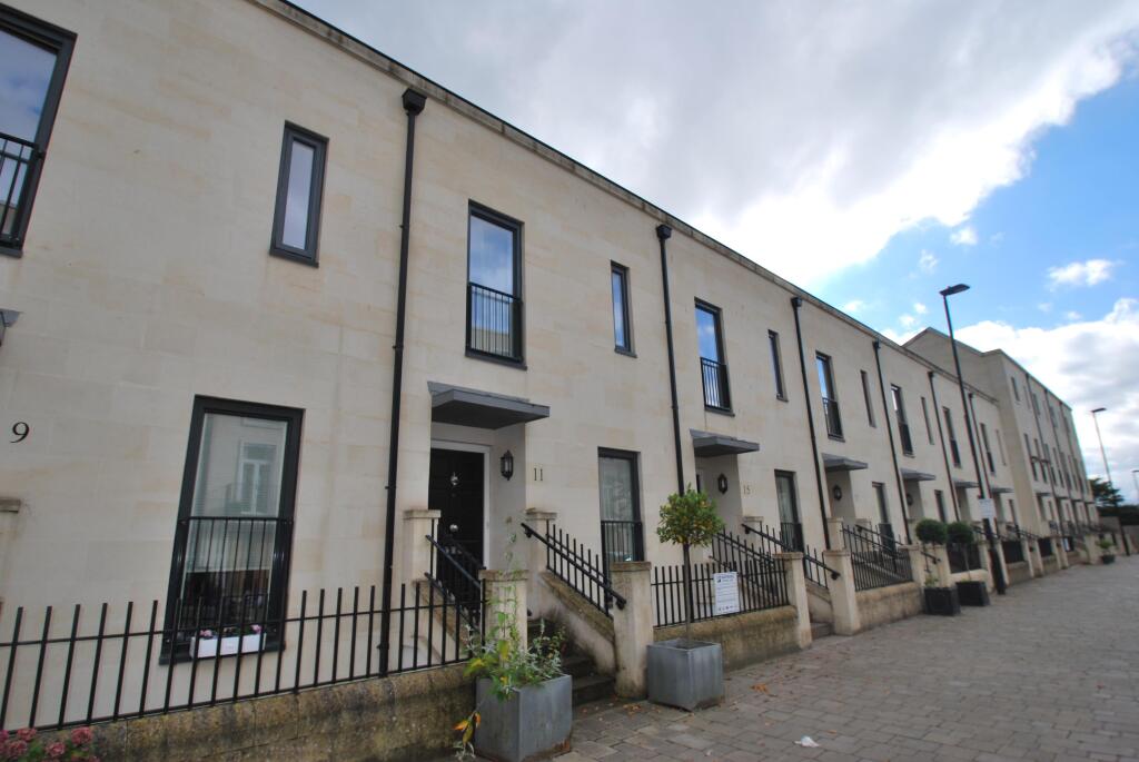 Main image of property: Stothert Avenue, BATH