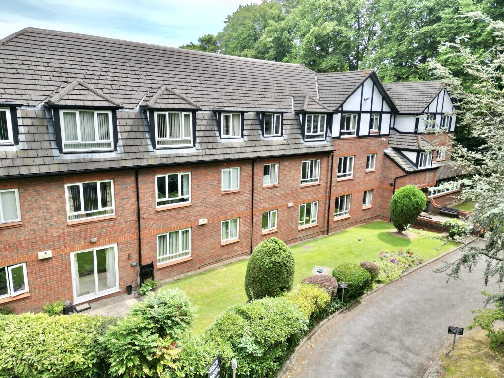Main image of property: Hattonfold, Brooklands Road, Brooklands, Manchester