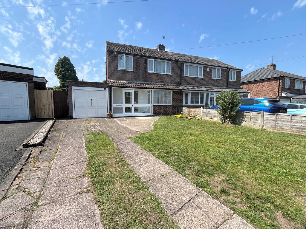 Main image of property: Elmtree Road, Streetly, Sutton Coldfield