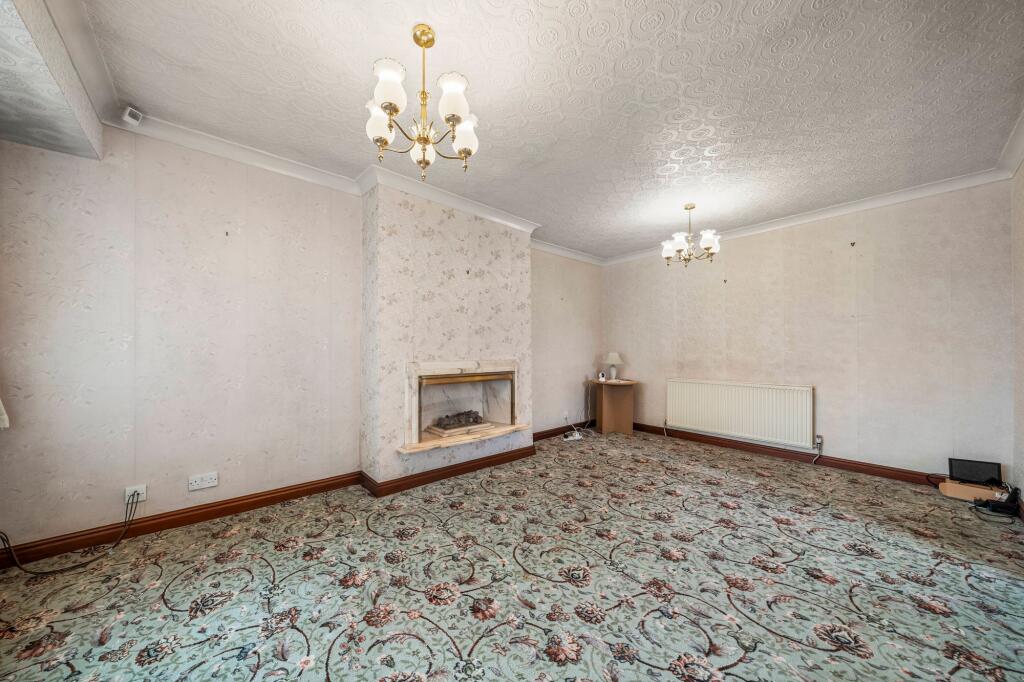 House in Wigan, Greater Manchester - View 3