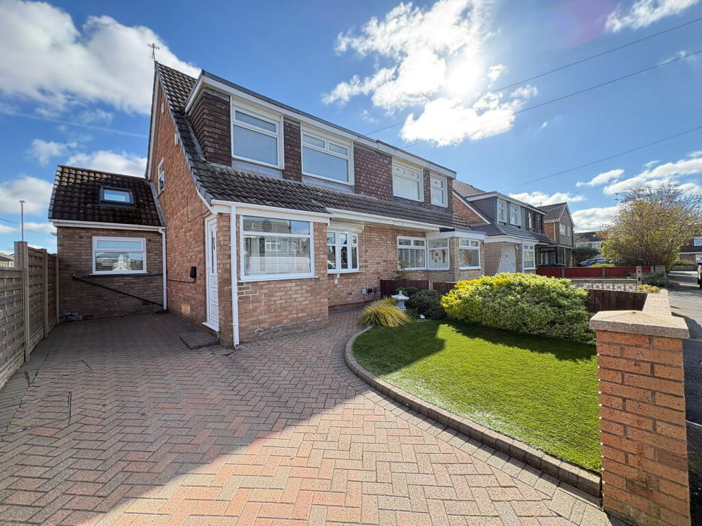 Main image of property: Blackhurst Road, Lydiate