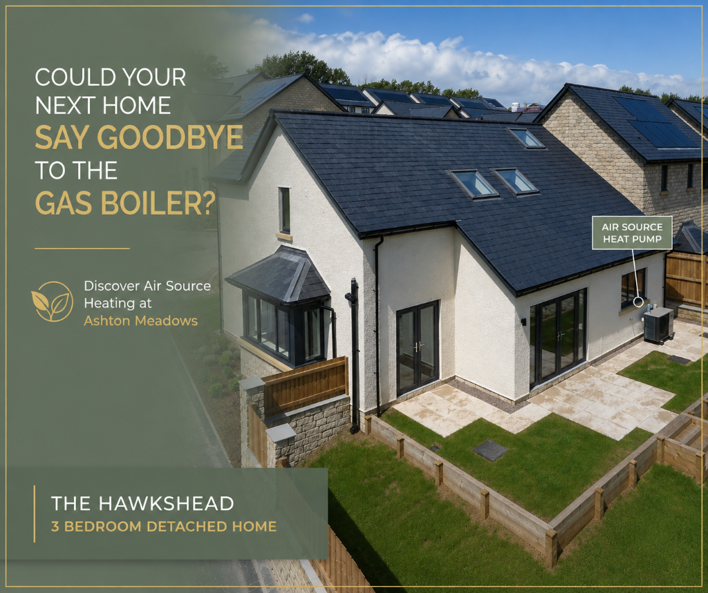 House in Lancaster - View 2