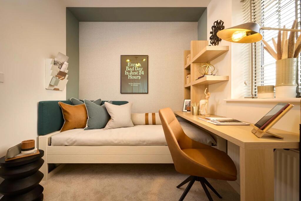 Additional image 9 of Off Tessall Lane,
Birmingham,
B31 5GE