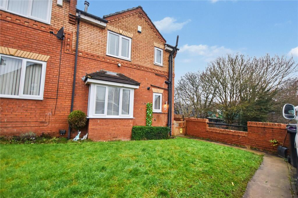 Main image of property: Siskin Court, Morley, Leeds, West Yorkshire