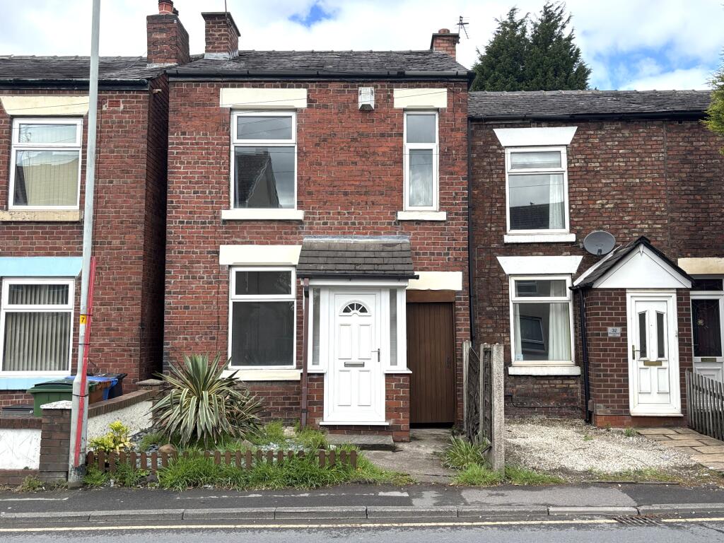 Main image of property: Bramhall Moor Lane, Hazel Grove