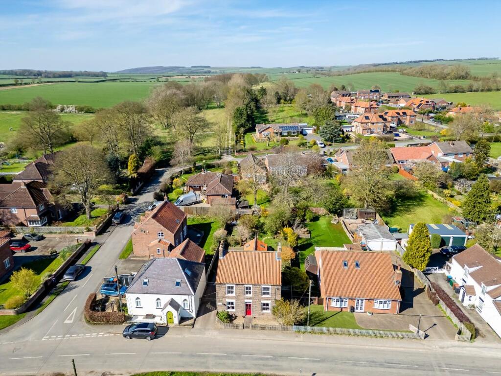 House in Malton, North Yorkshire - View 3