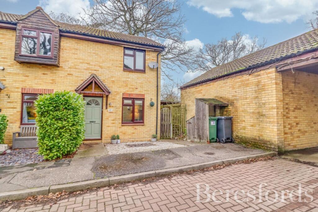 Main image of property: Langdale, Great Notley, CM77