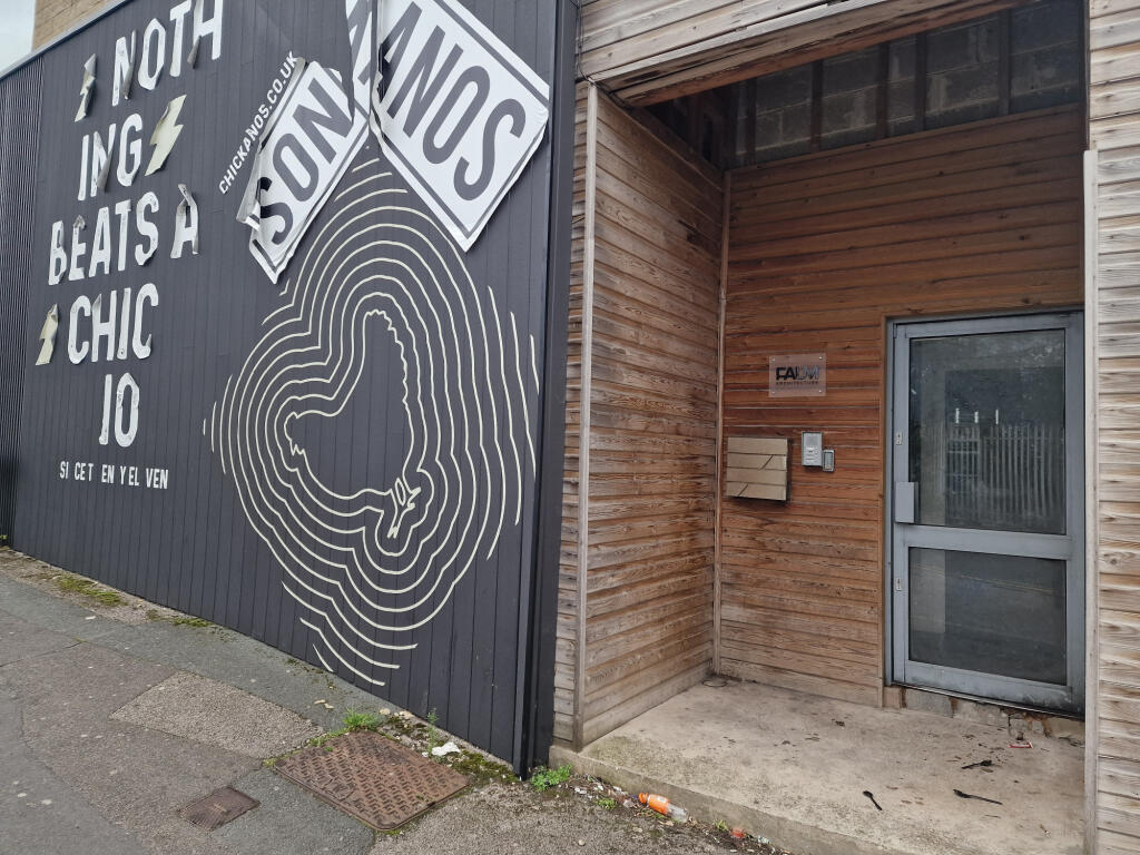 Additional image 2 of Leeds Road, Bradford, West Yorkshire, BD3