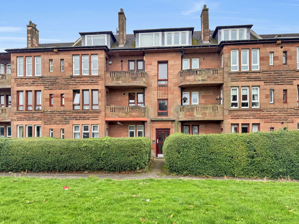 Apartment in Glasgow